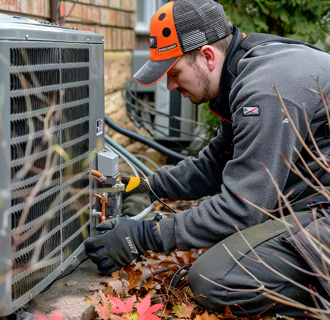 Why Homeowners & Businesses Trust Us in Nampa, ID?