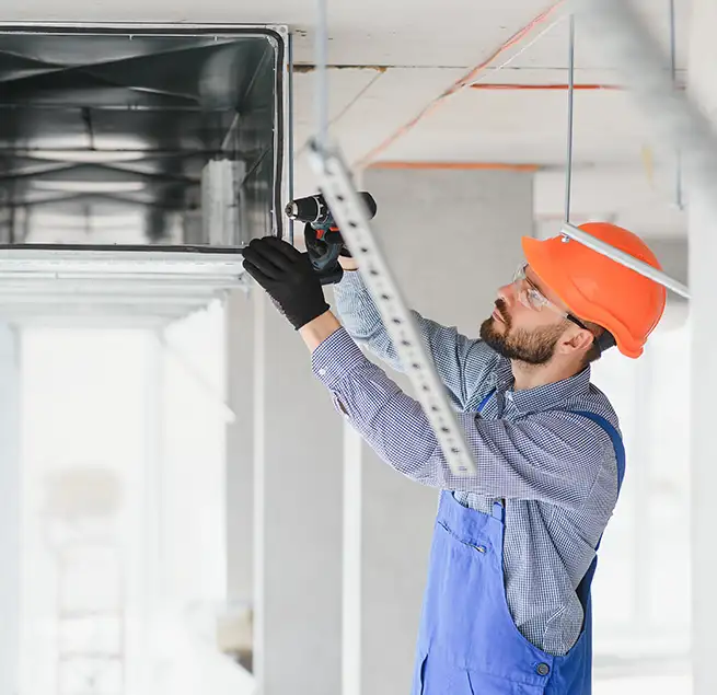  Why Homeowners Businesses Trust Us Nampa, ID