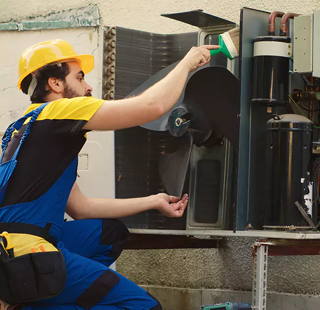  Why Homeowners & Businesses Trust Us in Nampa, ID?