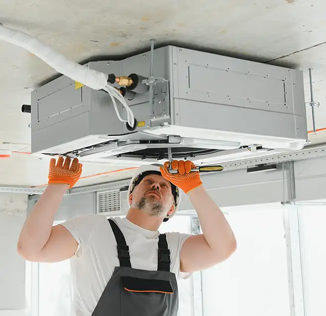 Why Homeowners & Businesses Trust Us Nampa, ID