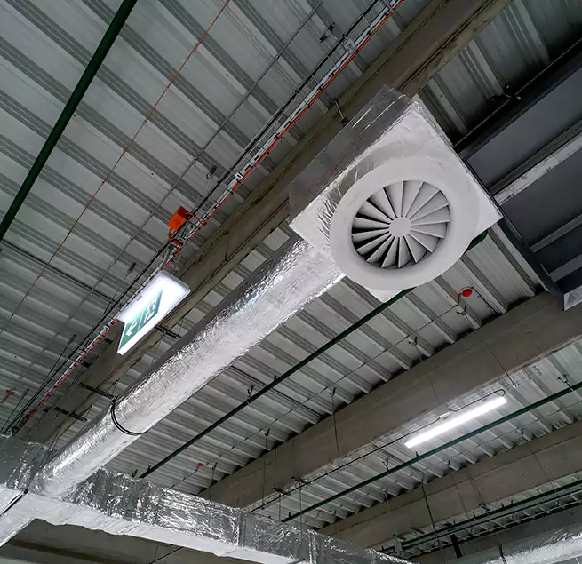 Why Homeowners & Businesses Trust Us in Nampa, ID