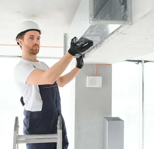 Why Homeowners & Businesses Trust Us in Nampa, ID?