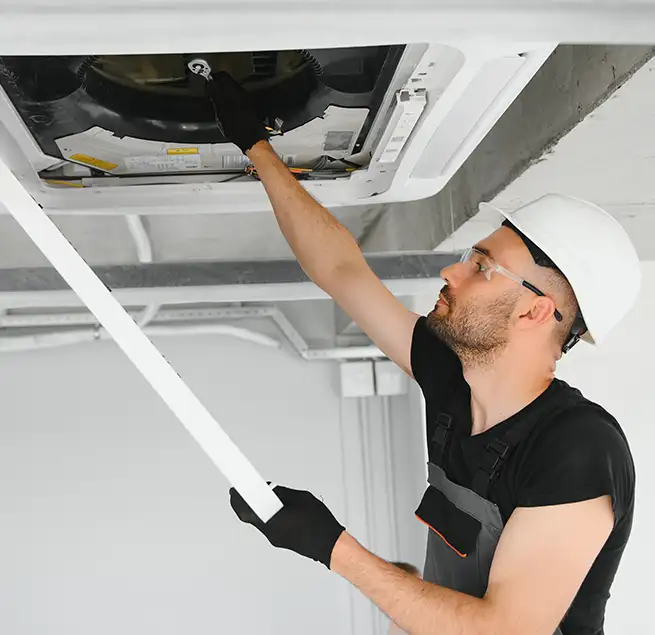 Why Homeowners & Businesses Trust Us in Nampa, ID?