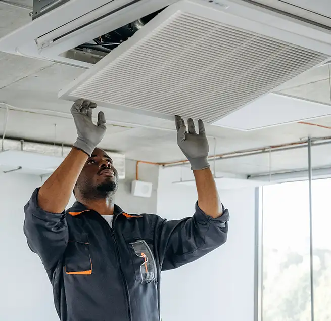  Why Homeowners & Businesses Trust Us in Nampa, ID?