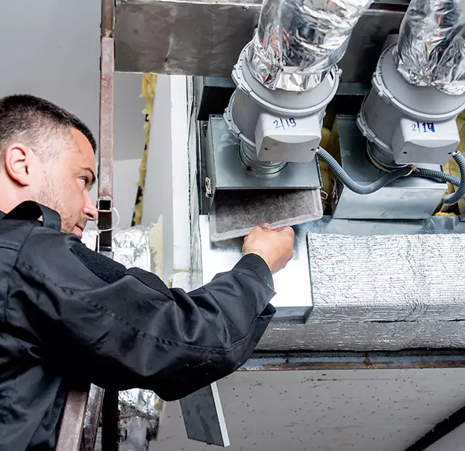 Why Homeowners Businesses Trust Us in Nampa, ID?