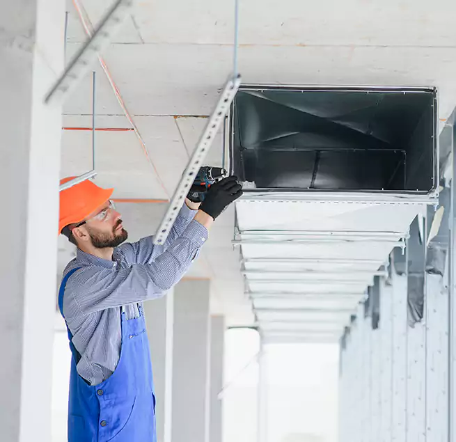 Why Homeowners & Businesses Trust Us in Nampa, ID?