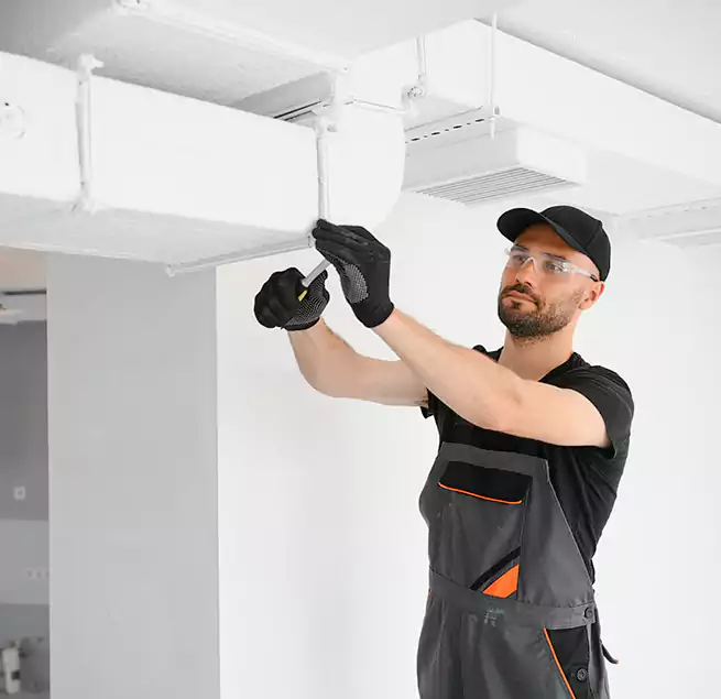  Why Homeowners Businesses Trust Us Nampa, ID