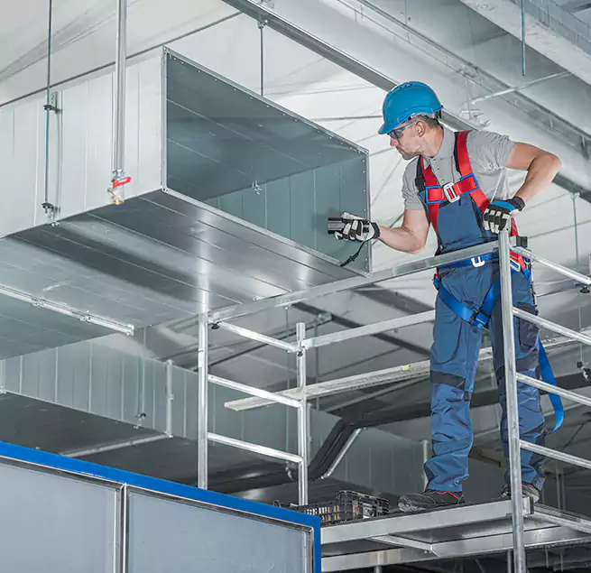 Why Homeowners & Businesses Trust Us Nampa, ID