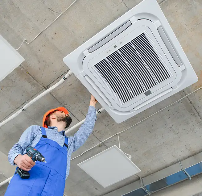 Why Homeowners & Businesses Trust Us in Nampa, ID?