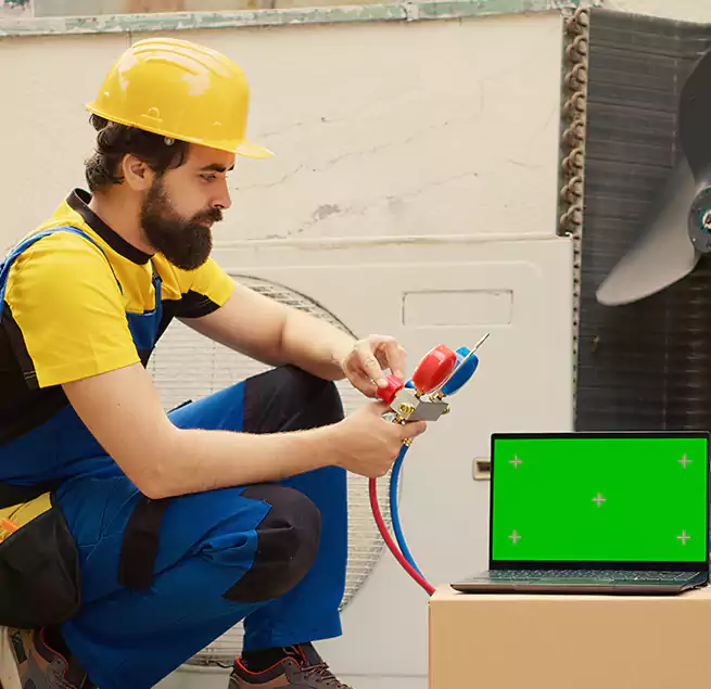 Why Homeowners & Businesses Trust Us in Nampa, ID?