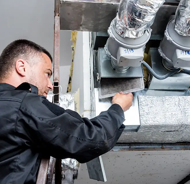 Why Homeowners & Businesses Trust Us in Nampa, ID?